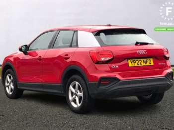Used Audi Q2 2022 for sale - 74912839: Photo