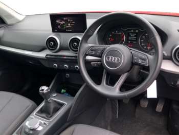 Used Audi Q2 2022 for sale - 74912839: Photo