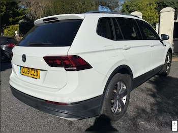 Used Volkswagen Tiguan Allspace 2019 for sale - 78282754: Photo