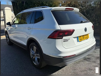Used Volkswagen Tiguan Allspace 2019 for sale - 78282754: Photo