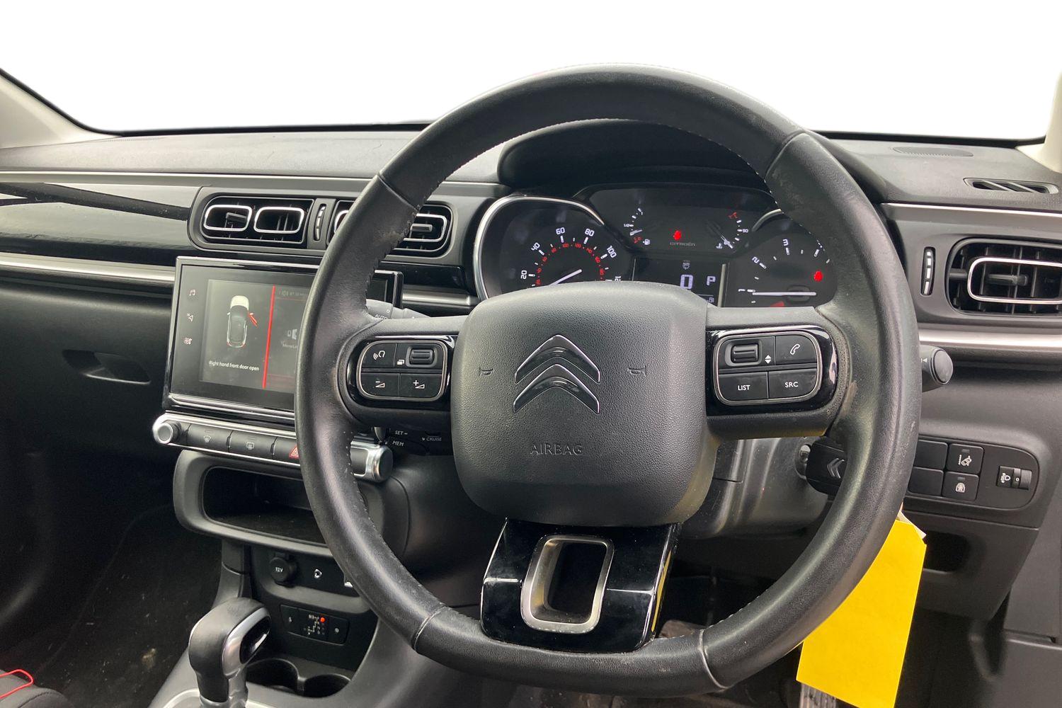 Used Citroen C3 2017 for sale - 77989675: Photo 3