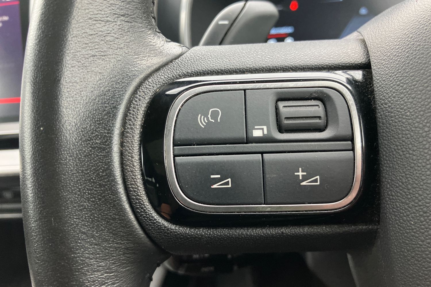 Used Citroen C5 Aircross 2019 for sale - 75962529: Photo 12