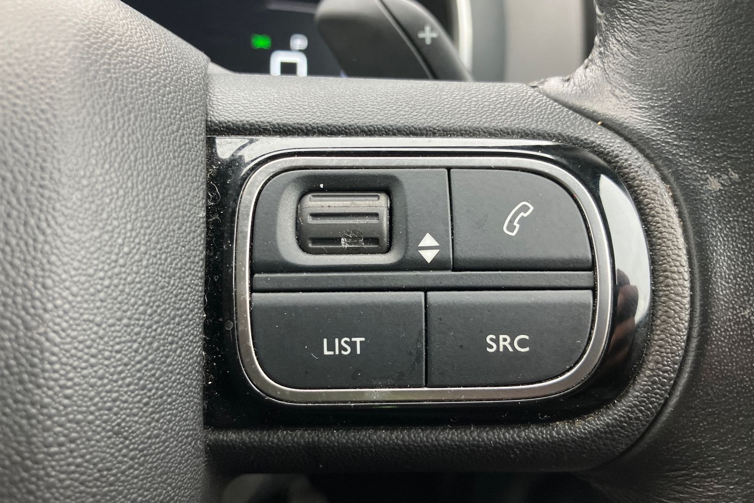 Used Citroen C5 Aircross 2019 for sale - 75962529: Photo 13