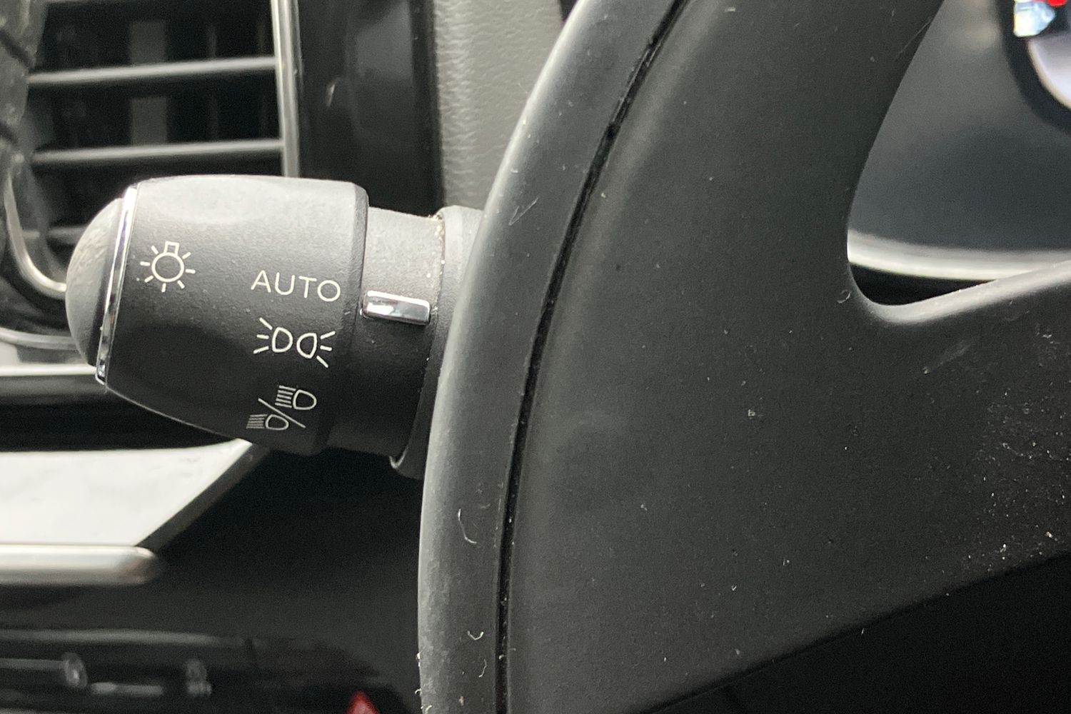 Used Citroen C5 Aircross 2019 for sale - 75962529: Photo 14