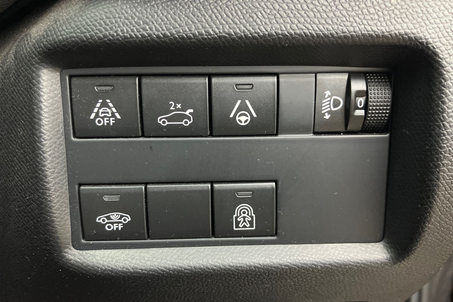 Used Citroen C5 Aircross 2019 for sale - 75962529: Photo 17