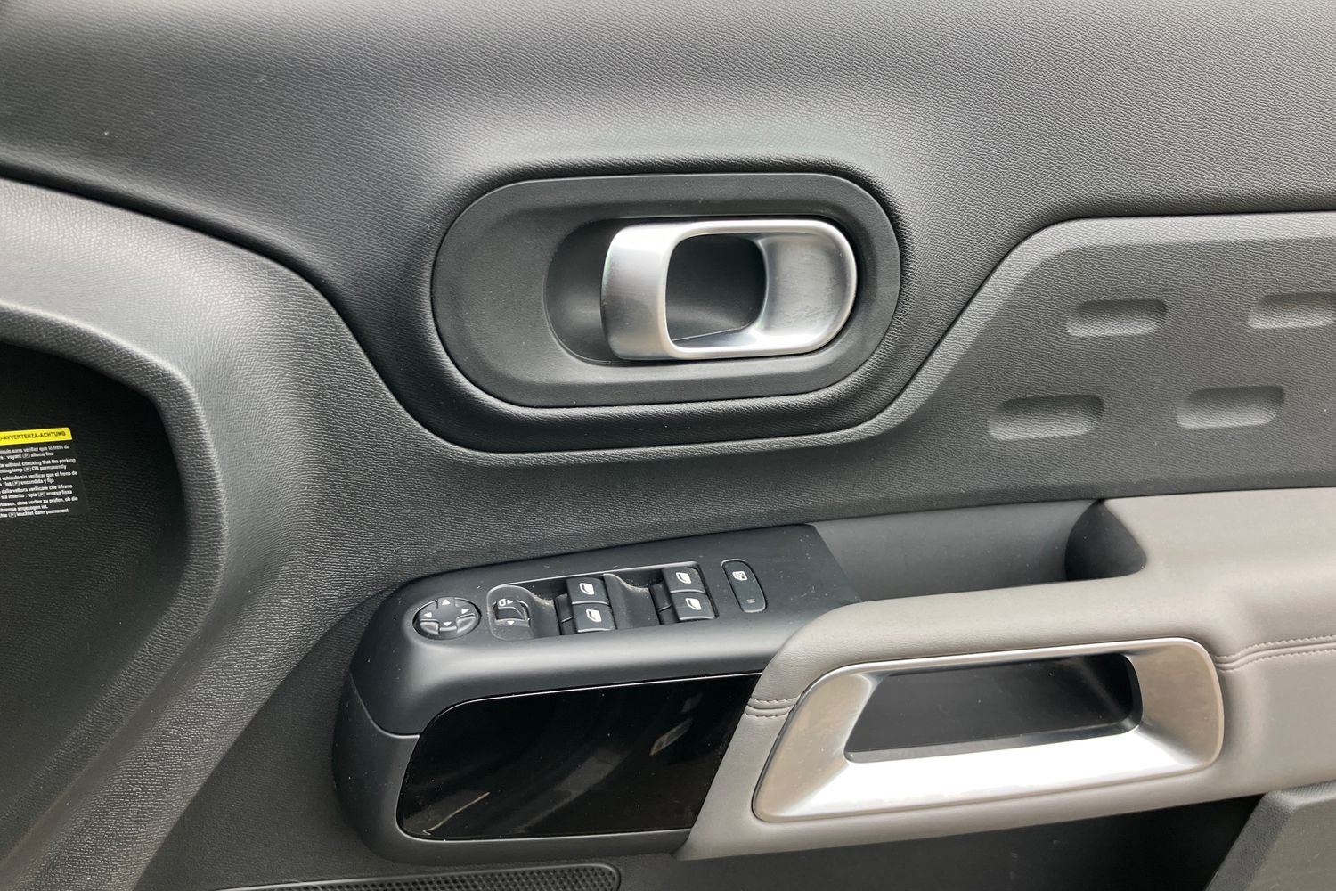 Used Citroen C5 Aircross 2019 for sale - 75962529: Photo 18