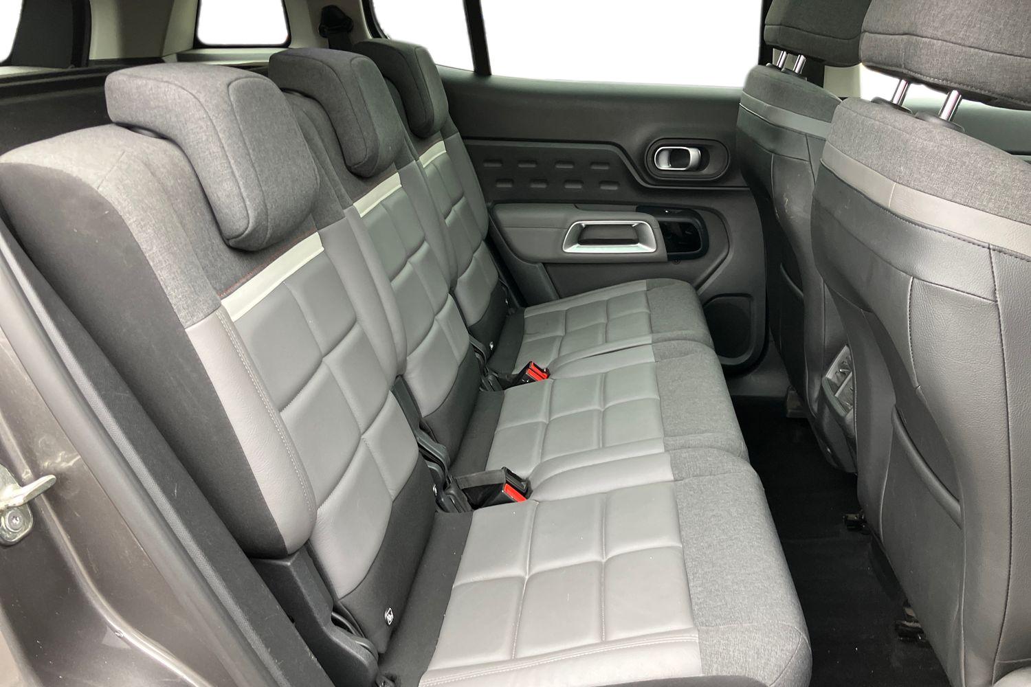 Used Citroen C5 Aircross 2019 for sale - 75962529: Photo 21