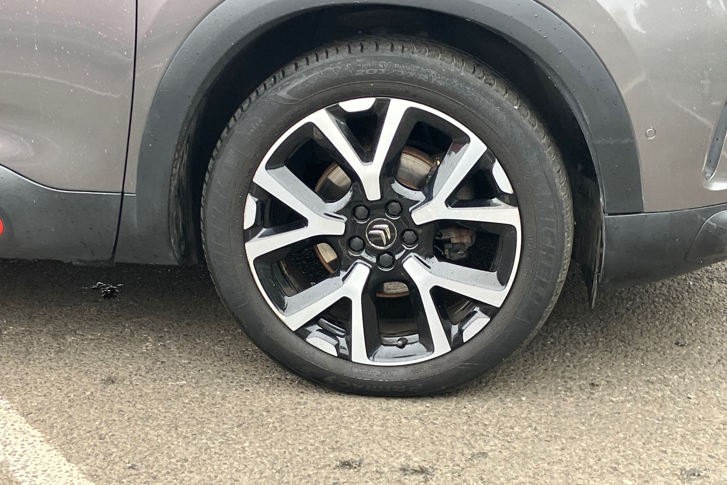 Used Citroen C5 Aircross 2019 for sale - 75962529: Photo 23