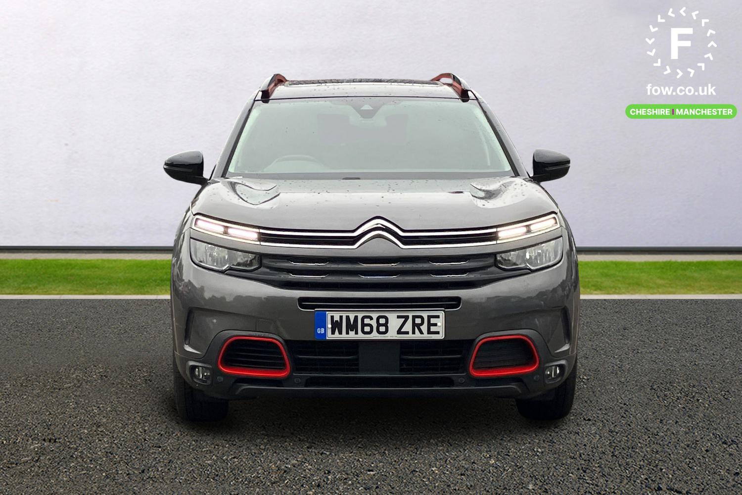 Used Citroen C5 Aircross 2019 for sale - 75962529: Photo 24