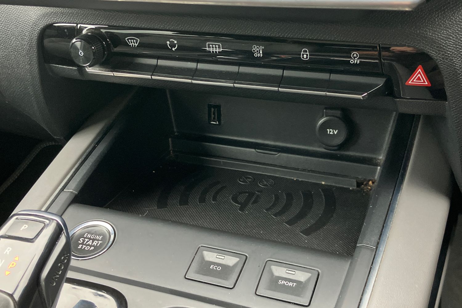 Used Citroen C5 Aircross 2019 for sale - 75962529: Photo 9