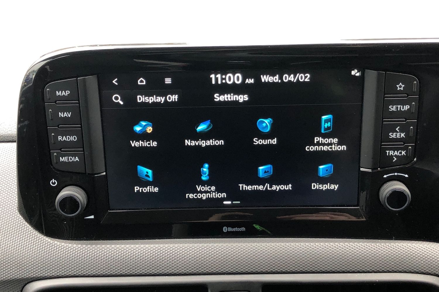 Used Hyundai i10 2024 for sale - 77515149: Photo 10