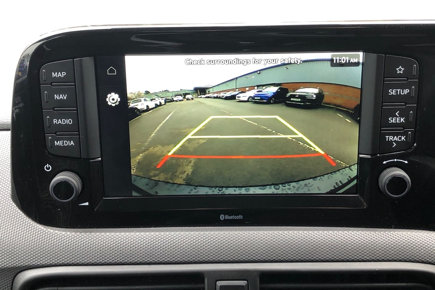 Used Hyundai i10 2024 for sale - 77515149: Photo 12