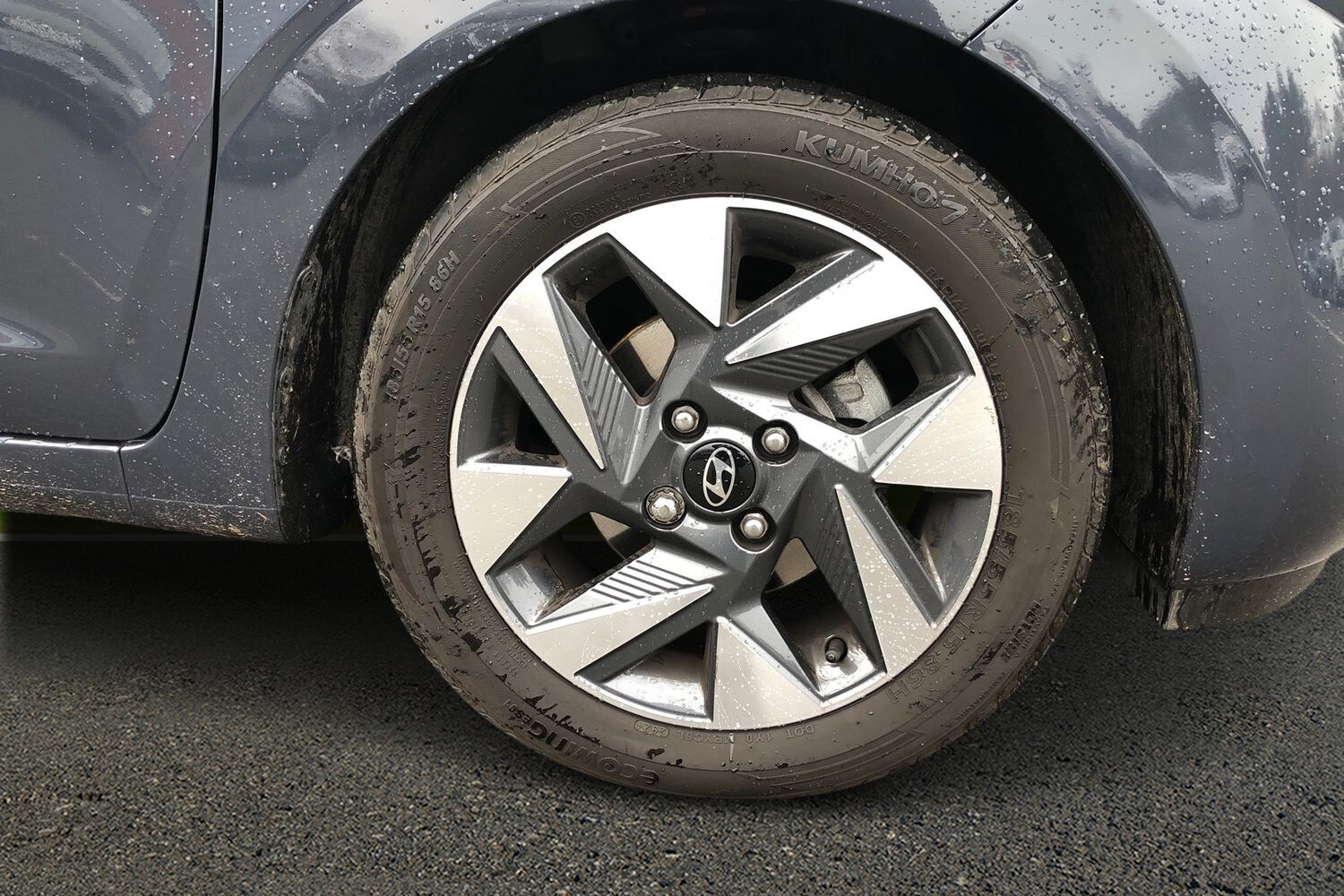 Used Hyundai i10 2024 for sale - 77515149: Photo 18