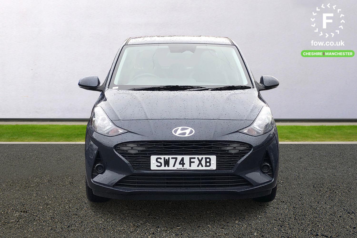 Used Hyundai i10 2024 for sale - 77515149: Photo 19