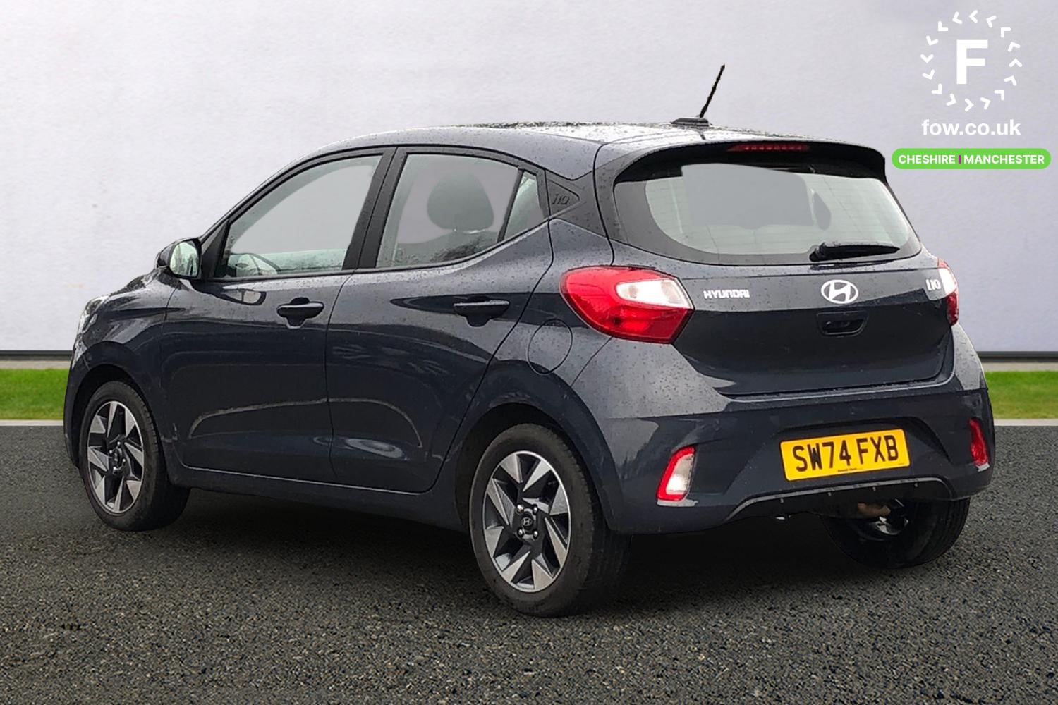 Used Hyundai i10 2024 for sale - 77515149: Photo 2