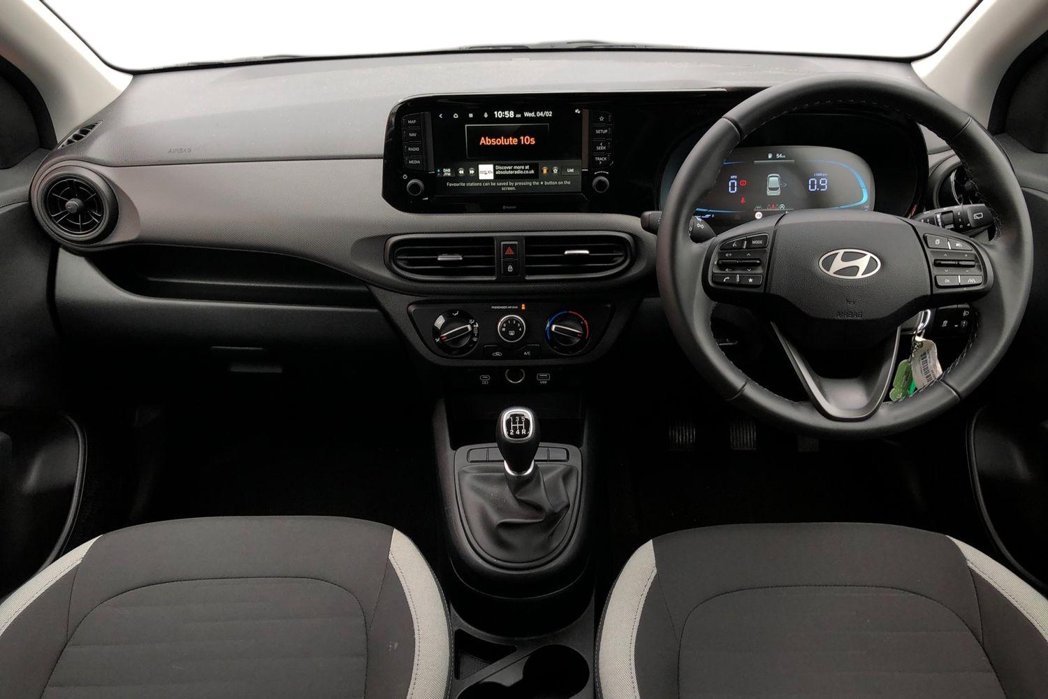 Used Hyundai i10 2024 for sale - 77515149: Photo 3