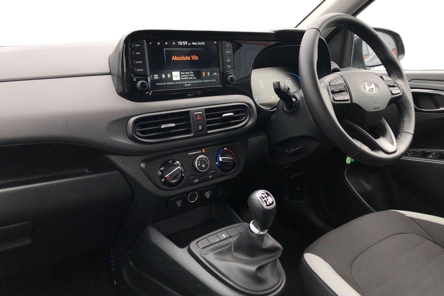 Used Hyundai i10 2024 for sale - 77515149: Photo 4