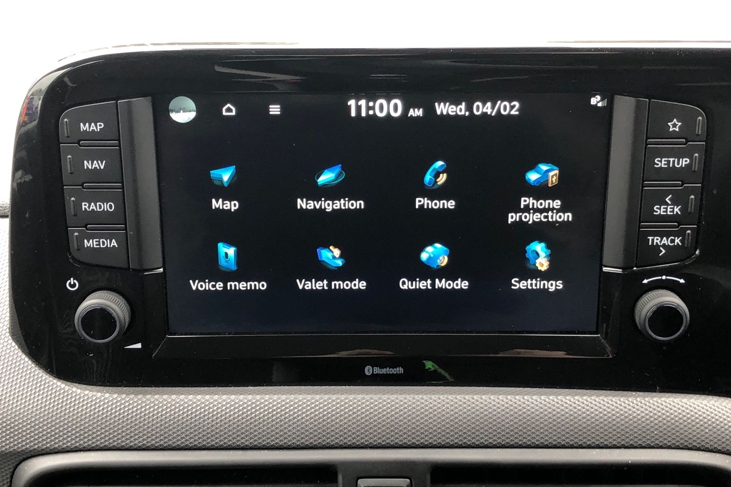 Used Hyundai i10 2024 for sale - 77515149: Photo 8