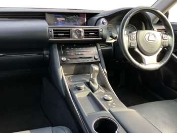 Used Lexus IS 2017 for sale - 73375193: Photo