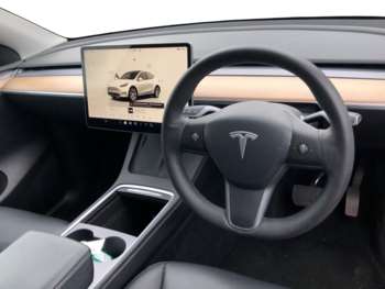 Used Tesla Model Y 2022 for sale - 75360867: Photo