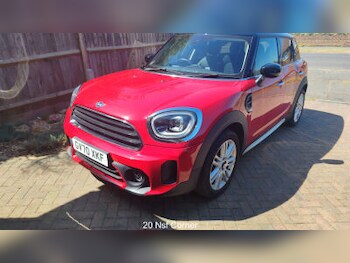 Used MINI Countryman 2021 for sale - 78402430: Photo