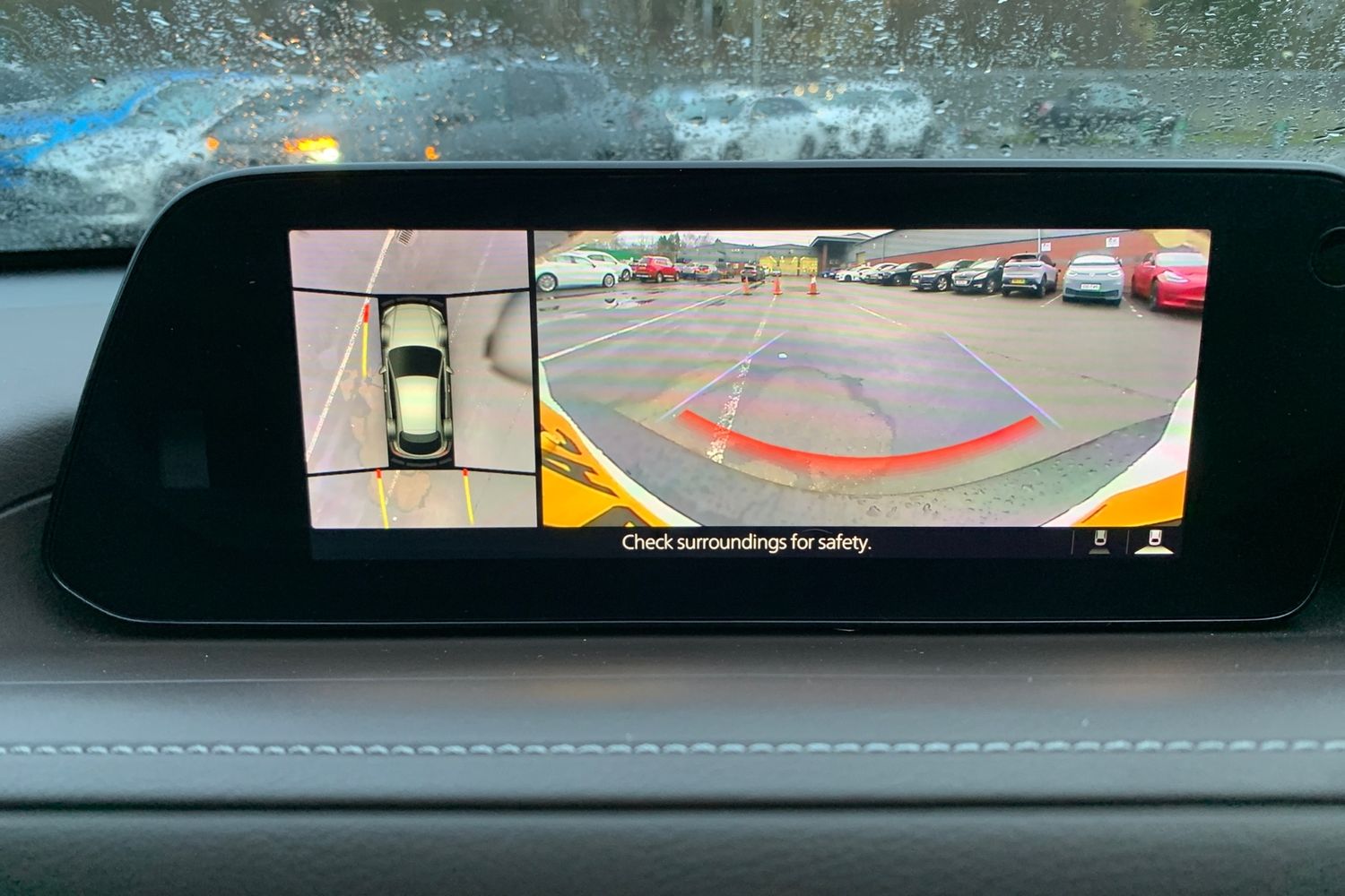 Used Mazda CX-30 2021 for sale - 76972777: Photo 11