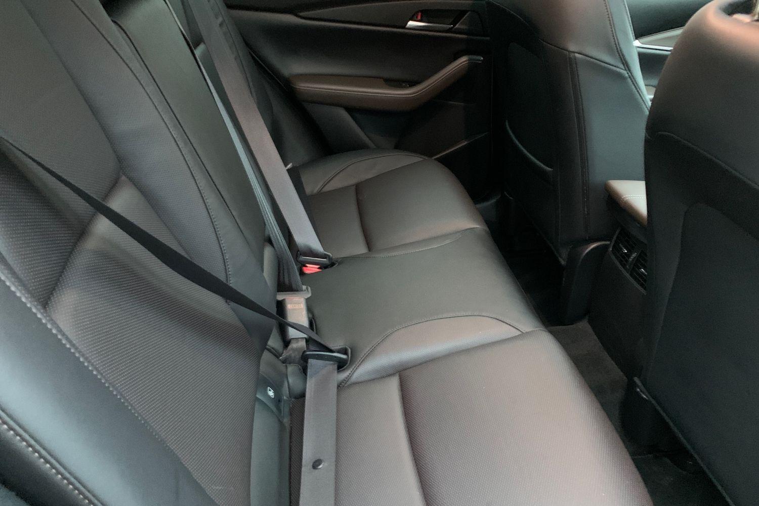 Used Mazda CX-30 2021 for sale - 76972777: Photo 13