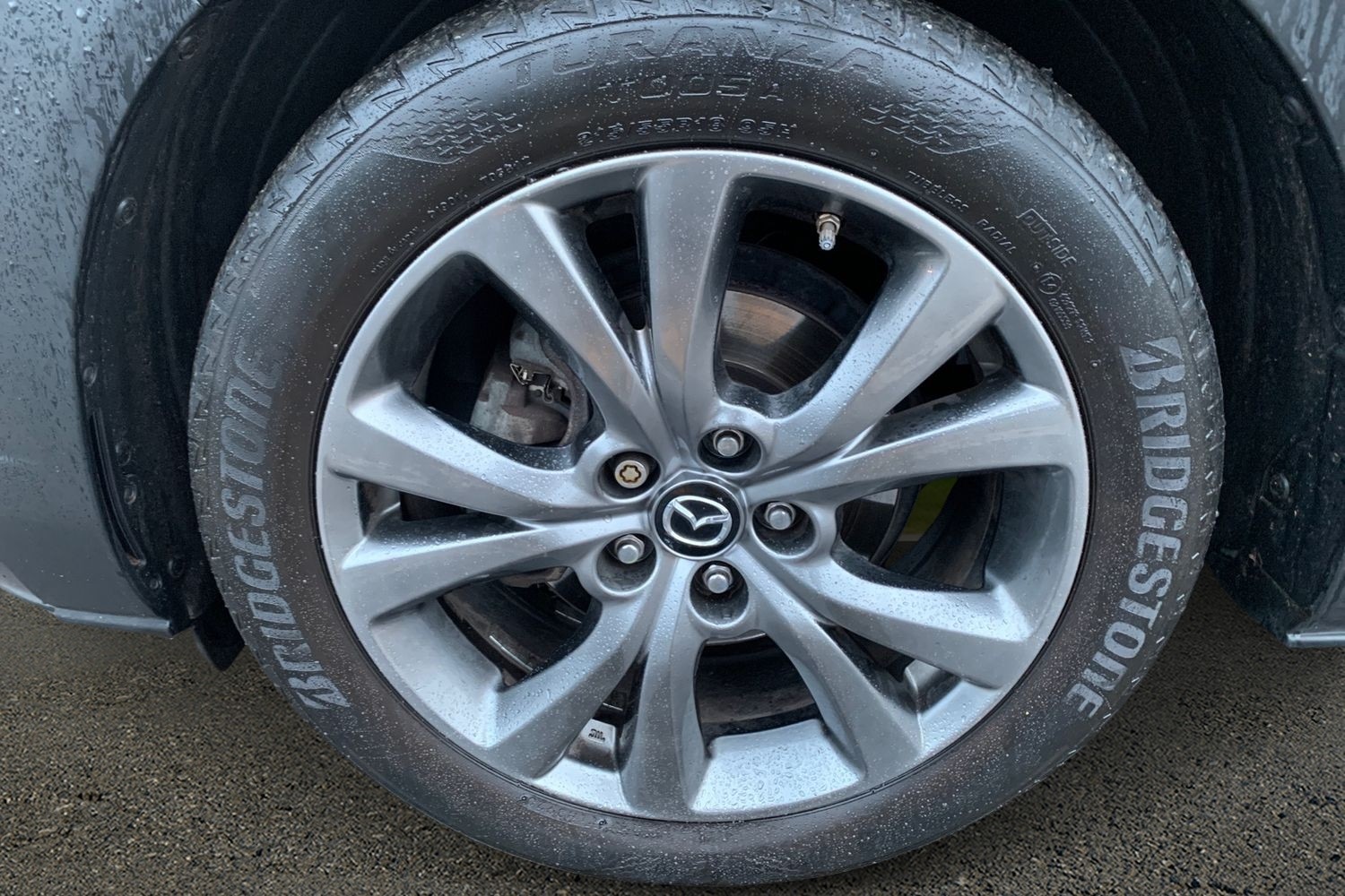 Used Mazda CX-30 2021 for sale - 76972777: Photo 15