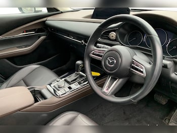 Used Mazda CX-30 2021 for sale - 76972777: Photo