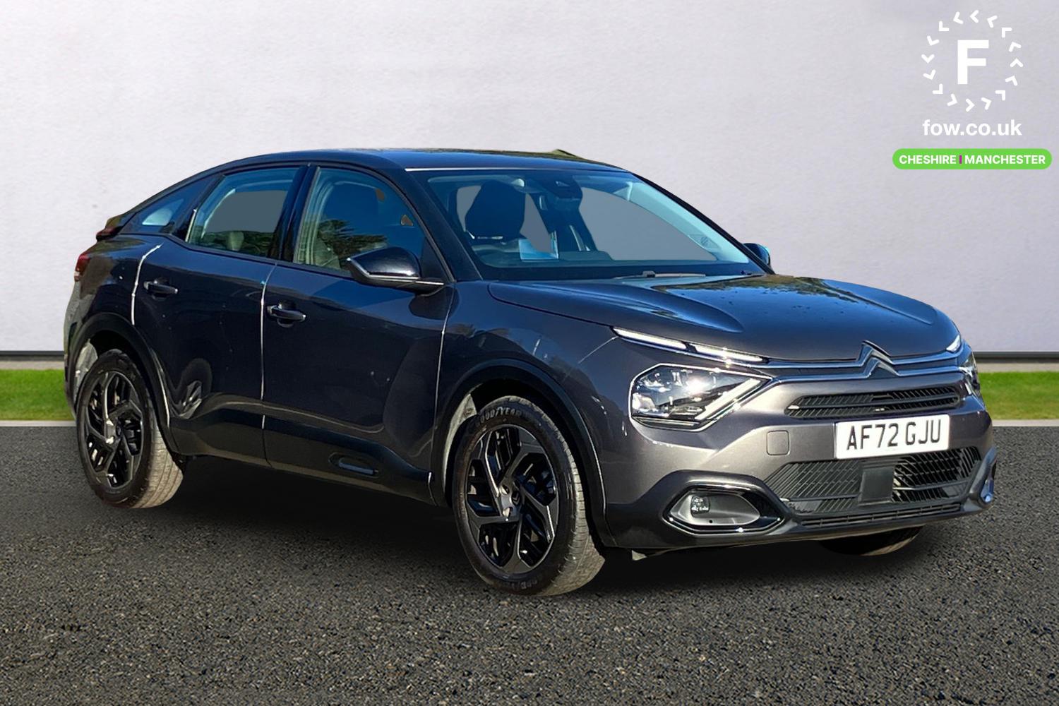 Used Citroen C4 2022 for sale - 76546122: Photo 1