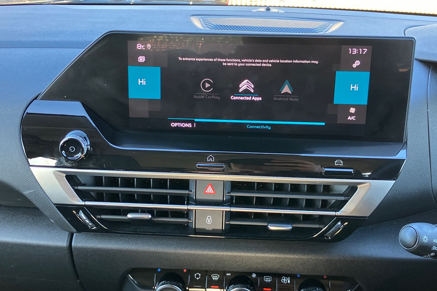 Used Citroen C4 2022 for sale - 76546122: Photo 10