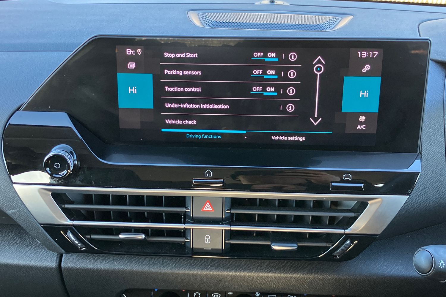 Used Citroen C4 2022 for sale - 76546122: Photo 11