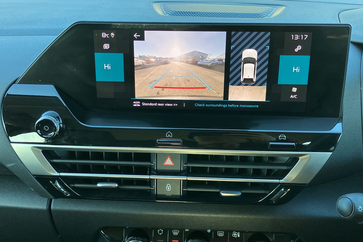 Used Citroen C4 2022 for sale - 76546122: Photo 12