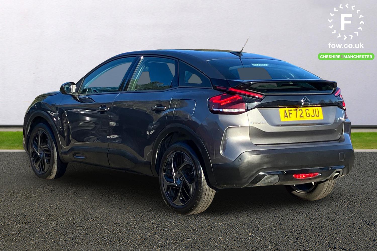 Used Citroen C4 2022 for sale - 76546122: Photo 2