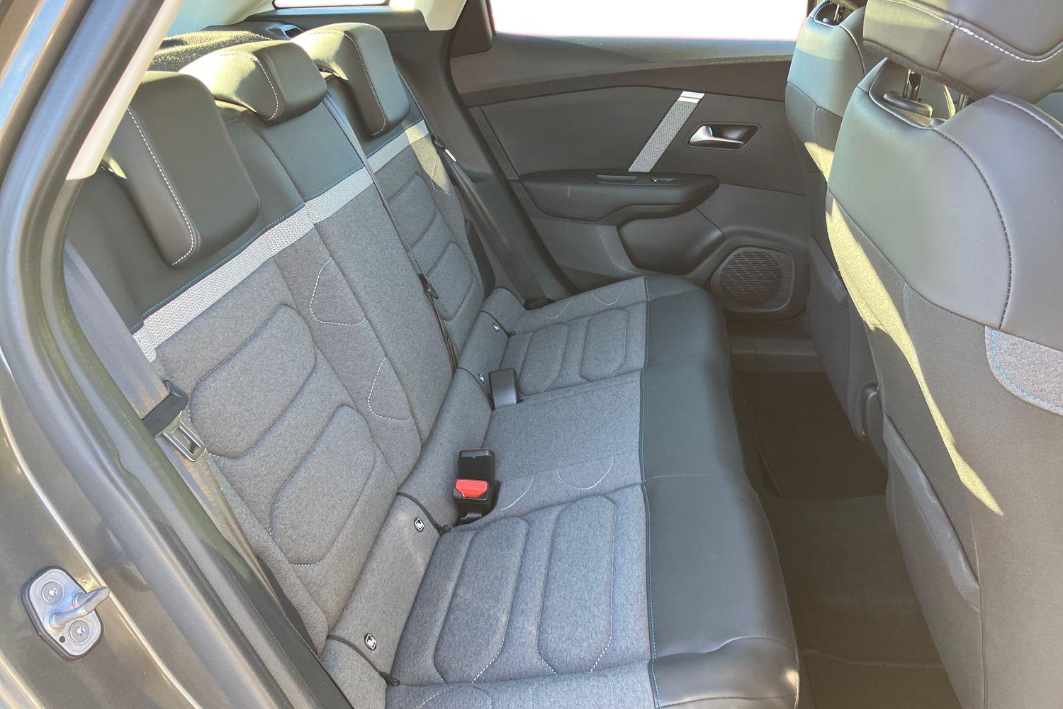 Used Citroen C4 2022 for sale - 76546122: Photo 23