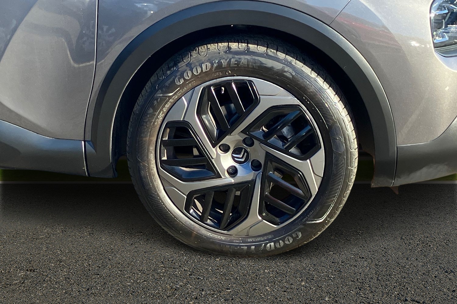 Used Citroen C4 2022 for sale - 76546122: Photo 25