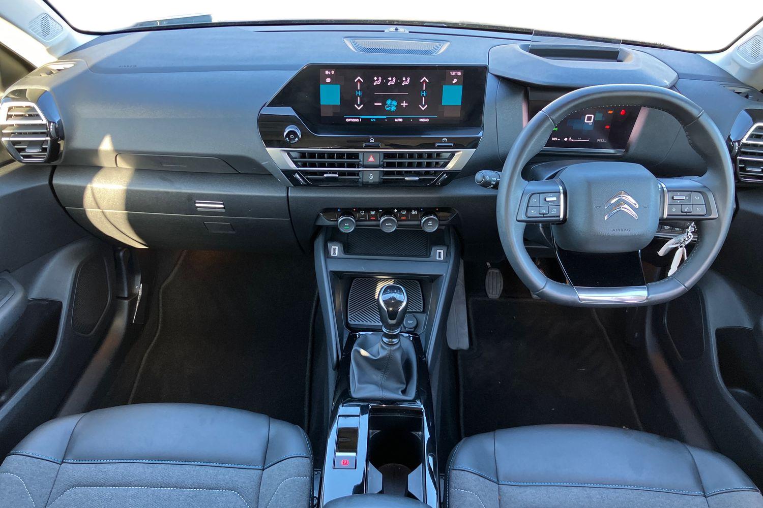 Used Citroen C4 2022 for sale - 76546122: Photo 3