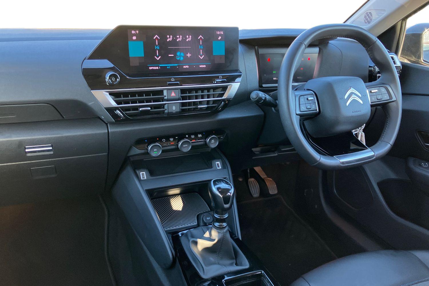 Used Citroen C4 2022 for sale - 76546122: Photo 4
