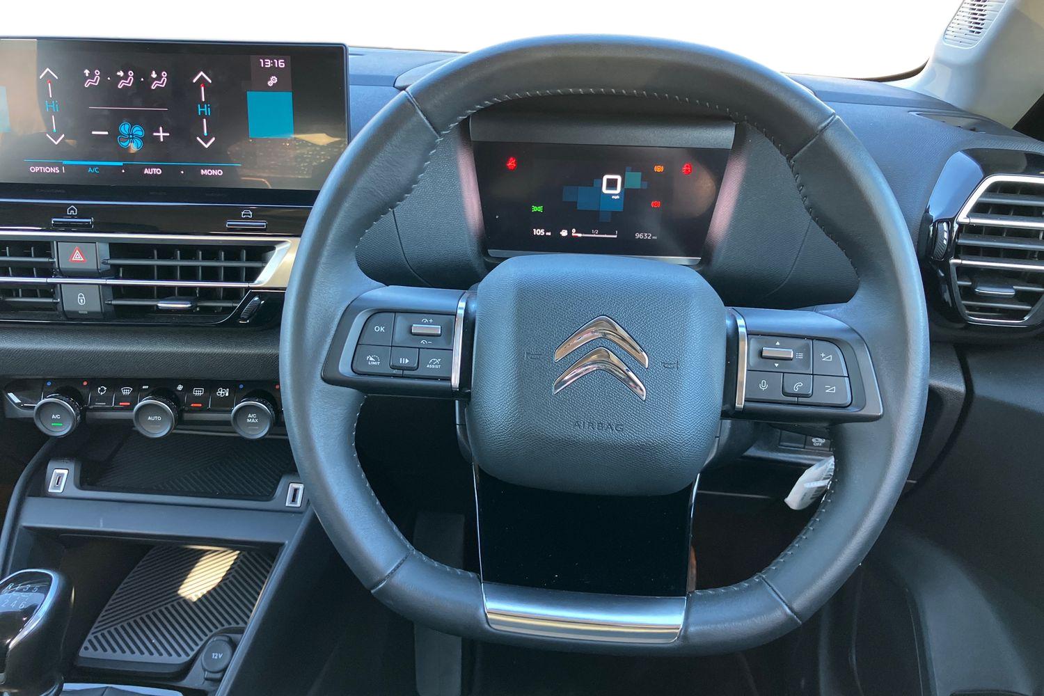 Used Citroen C4 2022 for sale - 76546122: Photo 5