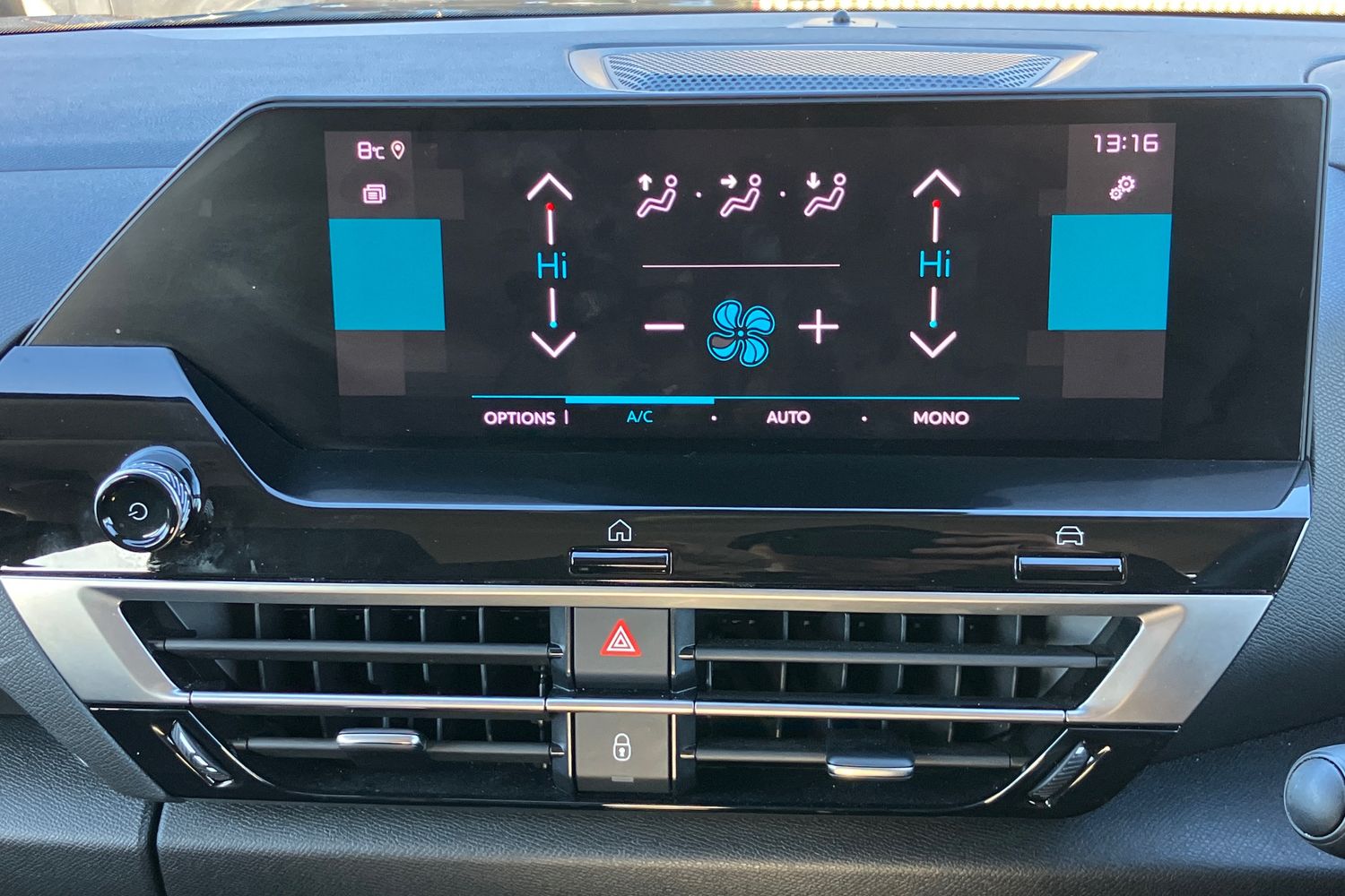 Used Citroen C4 2022 for sale - 76546122: Photo 6