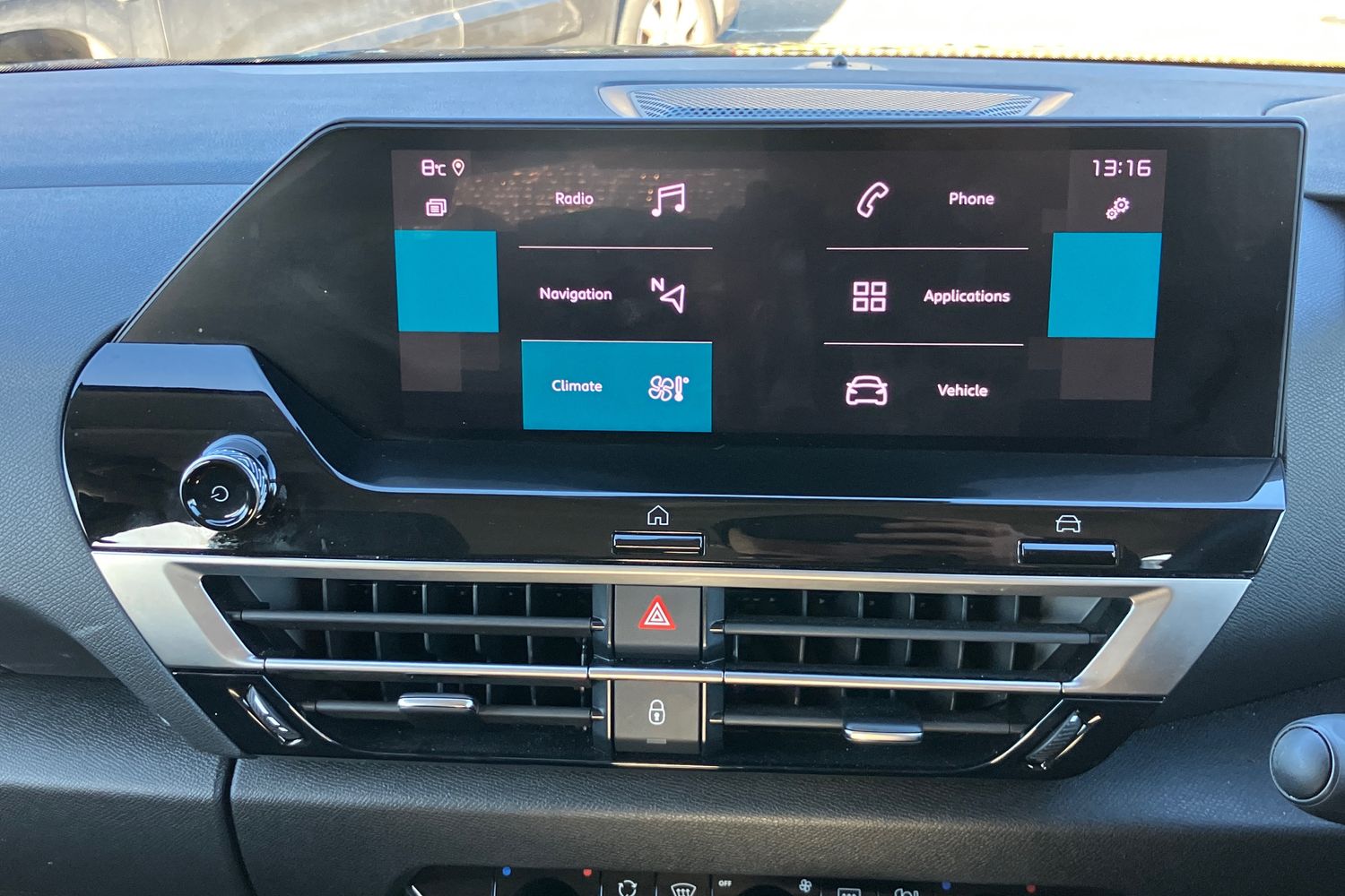 Used Citroen C4 2022 for sale - 76546122: Photo 7