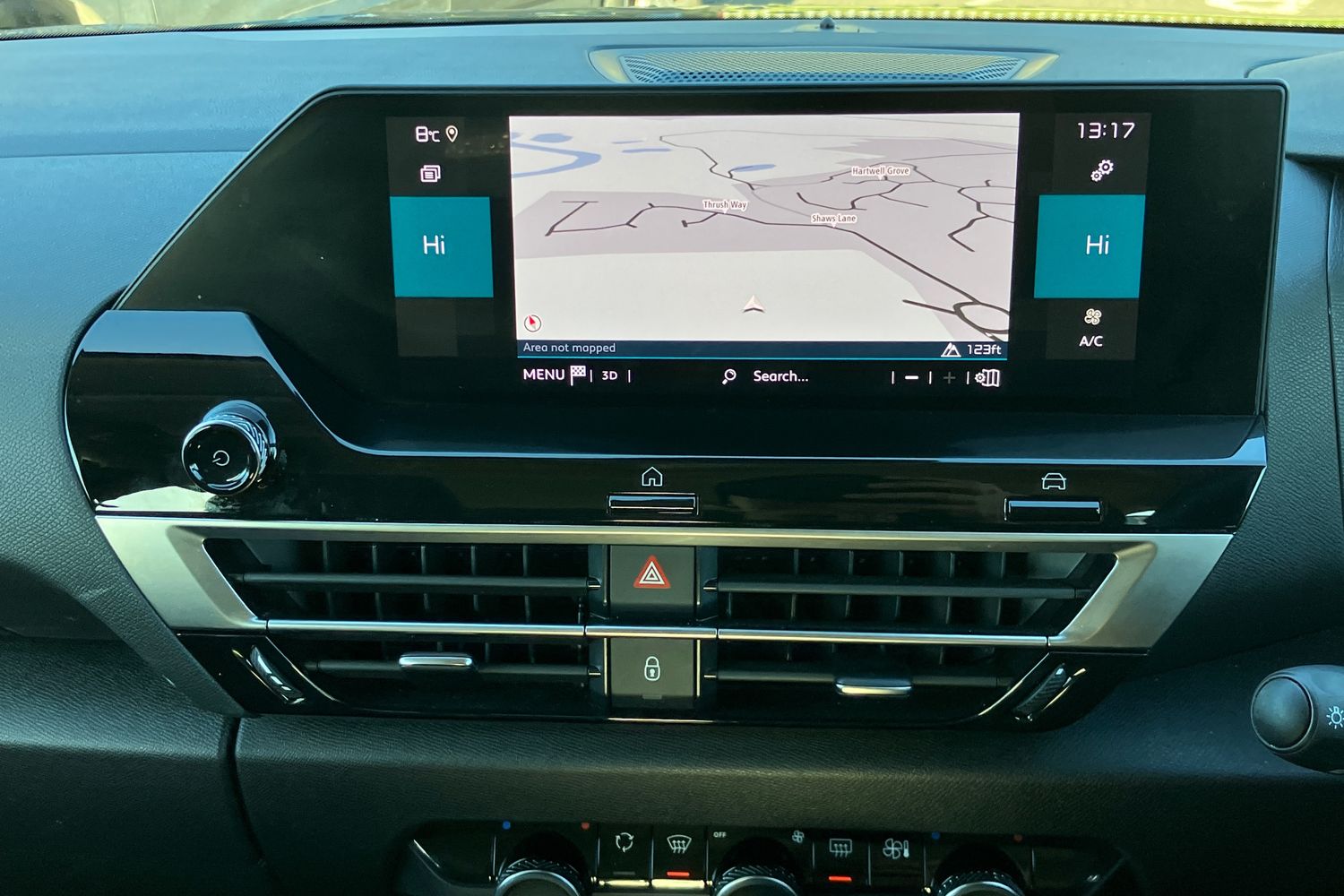 Used Citroen C4 2022 for sale - 76546122: Photo 9