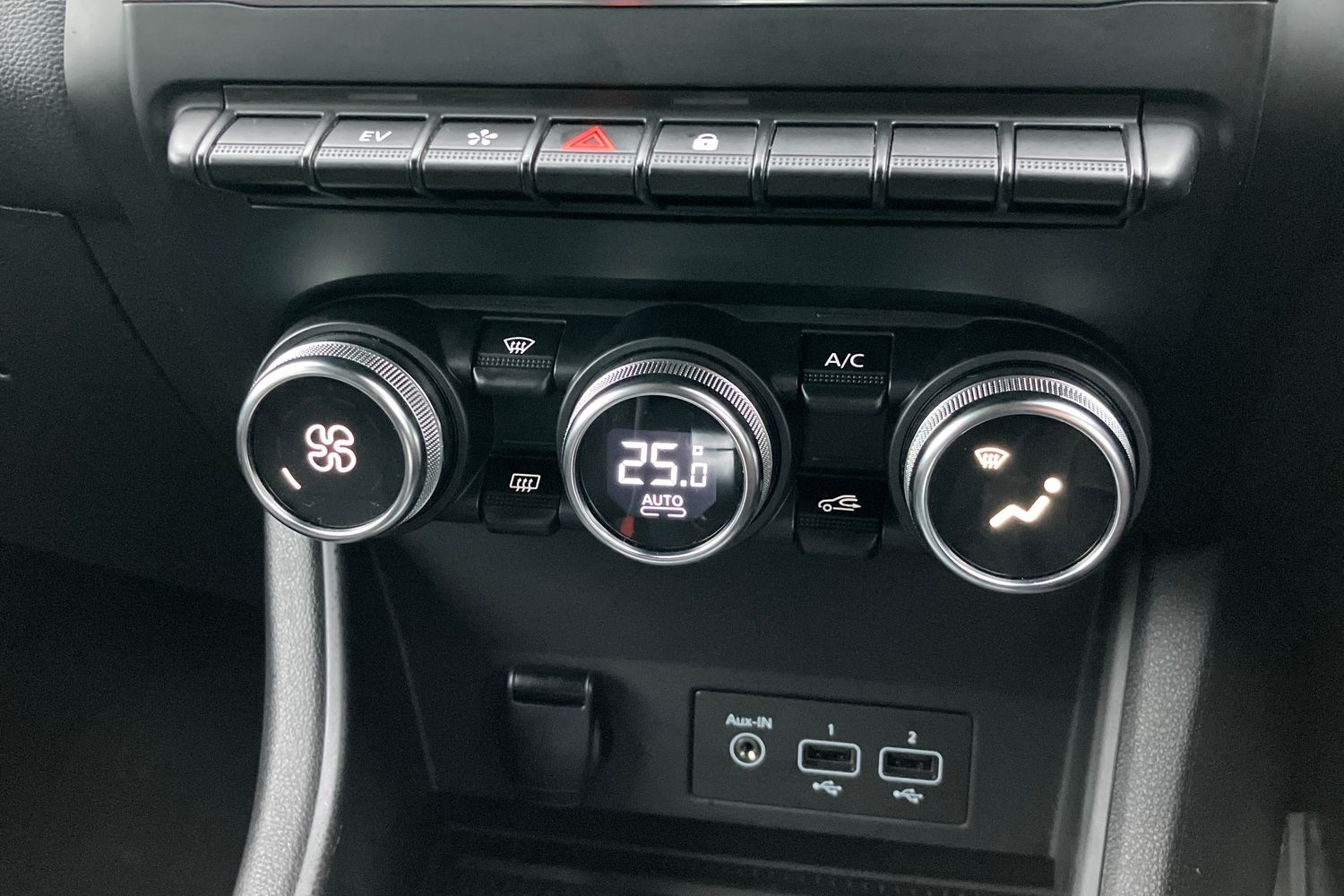 Used Renault Captur 2022 for sale - 77011468: Photo 11