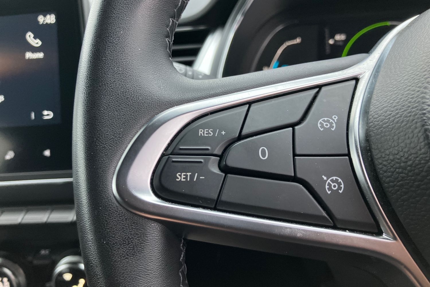 Used Renault Captur 2022 for sale - 77011468: Photo 14