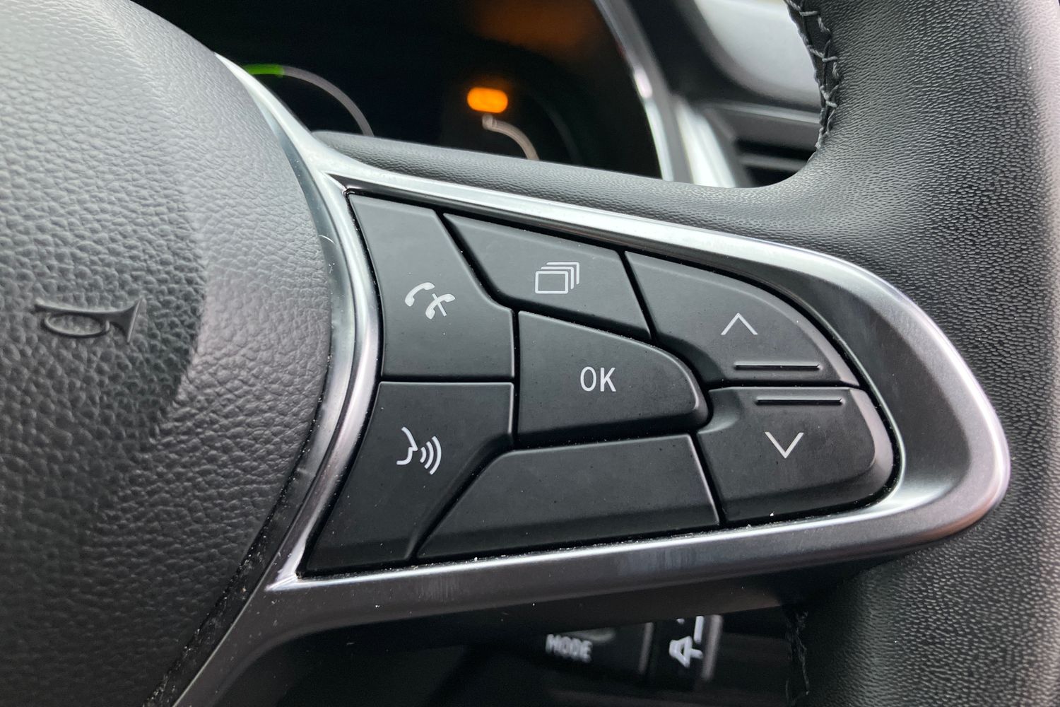 Used Renault Captur 2022 for sale - 77011468: Photo 15