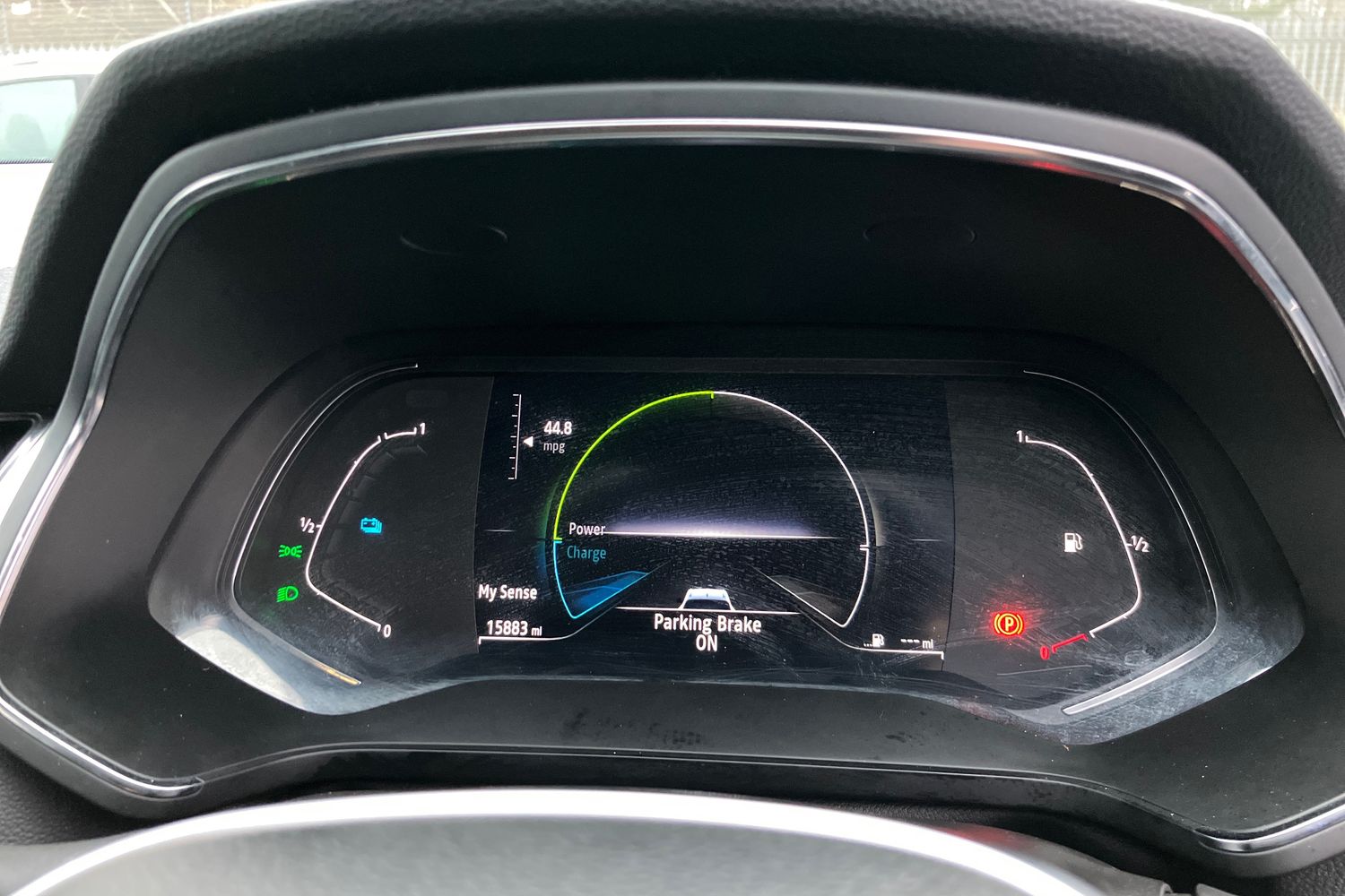 Used Renault Captur 2022 for sale - 77011468: Photo 19