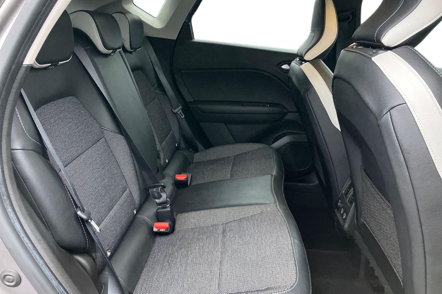 Used Renault Captur 2022 for sale - 77011468: Photo 22