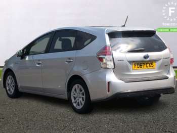 Used Toyota Prius+ 2018 for sale - 74955425: Photo