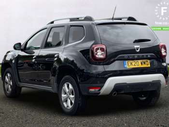 Used Dacia Duster 2020 for sale - 75427951: Photo