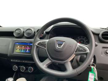 Used Dacia Duster 2020 for sale - 75427951: Photo